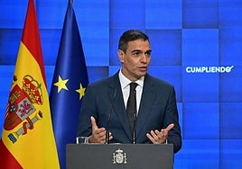 La hora de la verdad