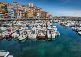 Ruta para comer, picar algo y tomarte unos potes en Bermeo