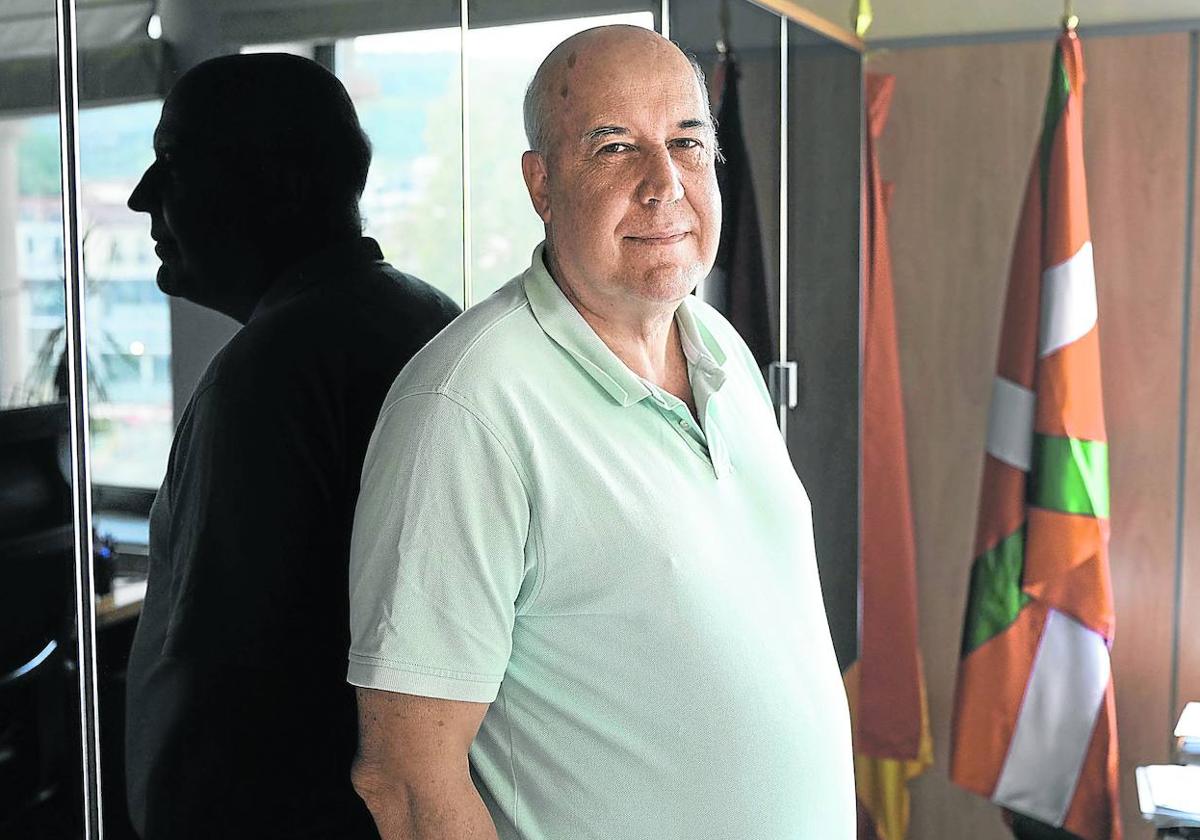 «Es muy complicado probar si un cambio de sexo es un fraude de ley»