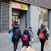 El SEPE retirará el subsidio para mayores de 52 años a los parados que rechacen participar en programas de empleo