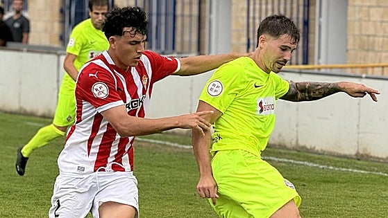 Urritxe alza el telón para el nuevo Amorebieta