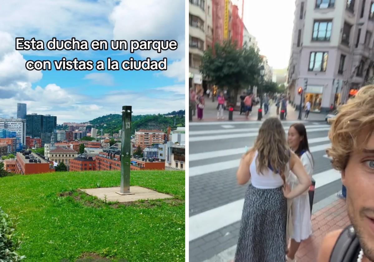 Las curiosidades que sorprenden a los turistas que visitan Bilbao