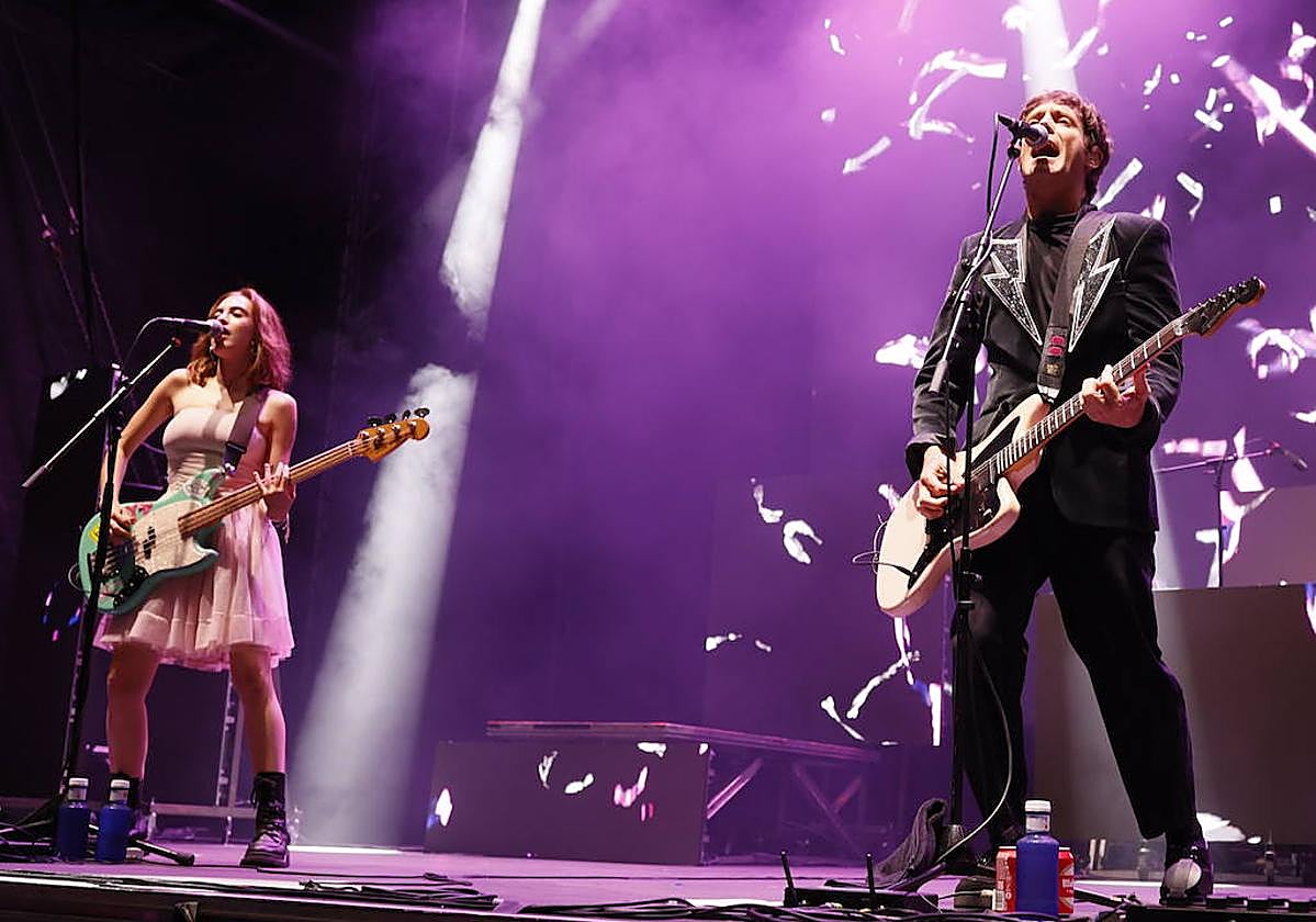 La La Love You levanta pasiones en Bilbao