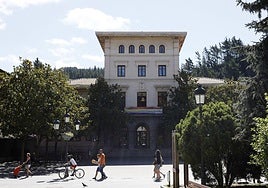 Ayuntamiento de Ugao-Miraballes-