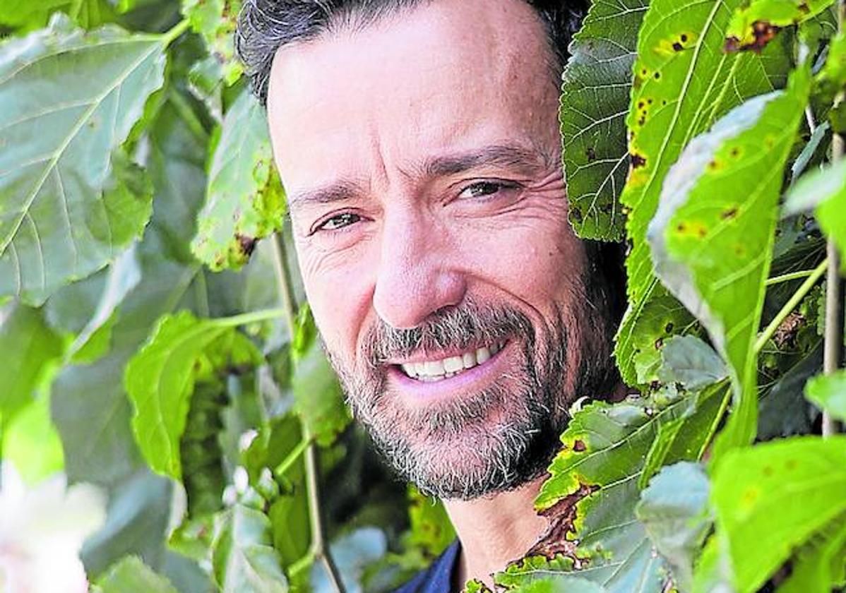 «El éxito me encerró en casa»