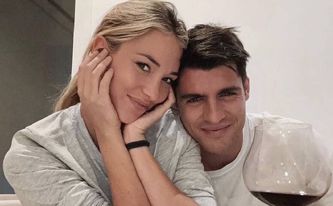 Alice Campello estalla por los rumores sobre un posible nuevo amor: «No lo he visto en mi vida. Me gustaría ver las fotos»