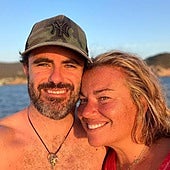 Qué son los retiros religiosos de Emaús a los que Caritina y su esposo acudieron para salvar su matrimonio