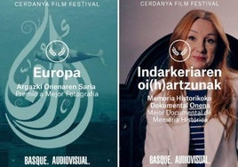 Cerdanya Film Festival jaialdian euskal oihartzuna