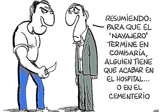 La viñeta de Antón