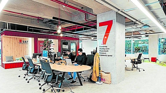 Euskadi lideró en julio la creación de empresas con un crecimiento del 31% y 285 nuevos negocios