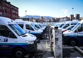 Según el sindicato, se han dado «más de 200 incidencias» en relevos de turnos en Ambulancias La Pau.