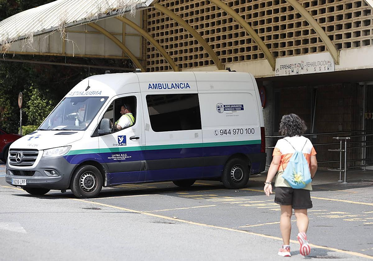 Multa de un millón de euros a la empresa La Pau por deficiencias en el servicio de ambulancias