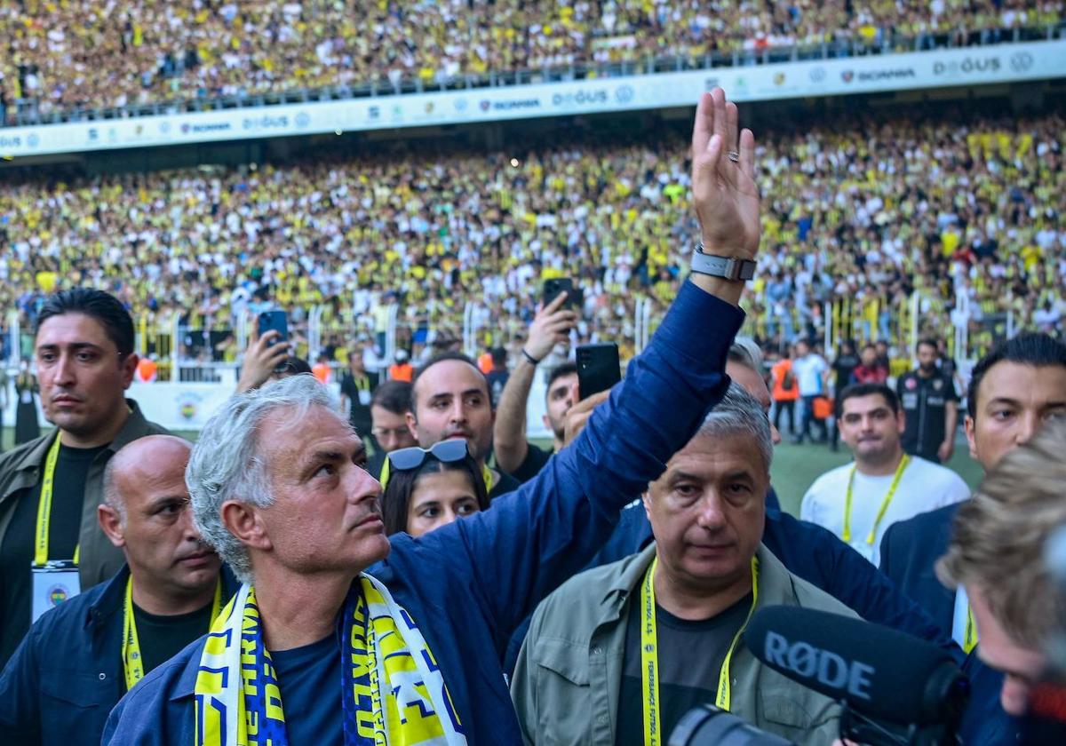 Así será el grupo de los rojiblancos: su criptonita, un entrenador treinteañero y clásicos de la Champions