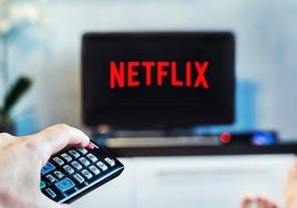 A partir de septiembre, se dejará de poder ver Netflix en algunas televisiones