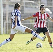 El Athletic pierde en los penaltis la Euskal Herria Txapela ante la Real Sociedad