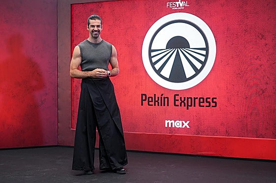 Pekin Express vuelve a la pequeña pantalla el 20 de octubre