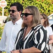 'Mothers Prayers': así son los grupos de oración para madres a los que asistía Caritina Goyanes