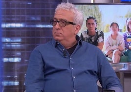 Leo Harlem estalla contra los deportes de los JJOO y propone dos prácticas muy españolas para Los Ángeles