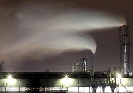 Imagen de archivo de una empresa ajena a esta información.