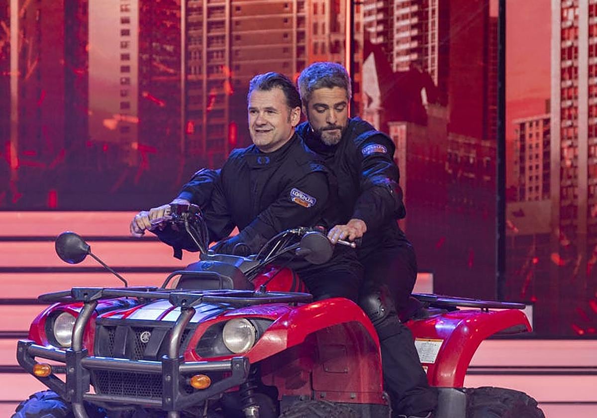 Iñaki López pierde su primera batalla contra Atresmedia y será castigado