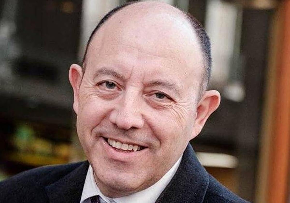 Gonzalo Bernardos anuncia un gran desplome en el precio del aceite de oliva virgen extra