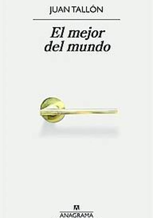 Imagen - 'El mejor del mundo'