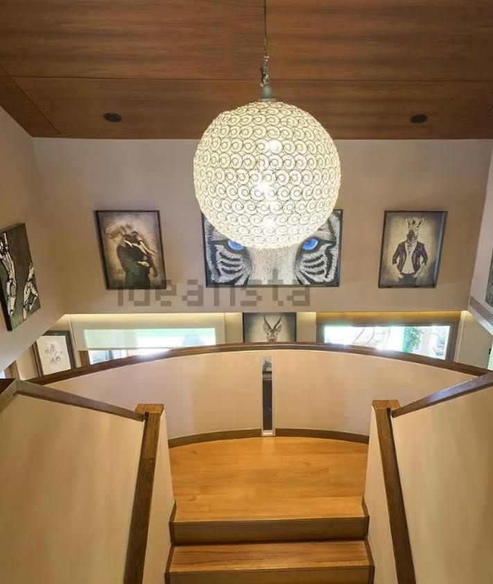 Imagen secundaria 2 - Estas son las diez casas en venta más caras de Vitoria