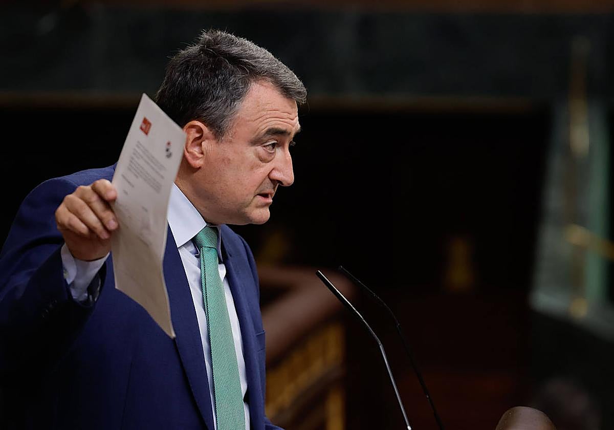 Edmundo ya está a salvo, Venezuela no