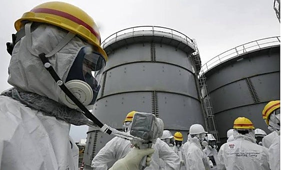 Fukushima: el desafío de sanar un desastre nuclear tras 13 años de espera