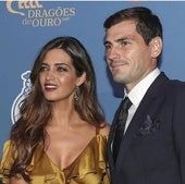 El comunicado conjunto de Sara Carbonero e Iker Casillas para proteger a sus hijos: «Los niños son sagrados, no se tocan»