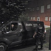 La última llamada de Yanely a su madre antes de ser asesinada en Santutxu