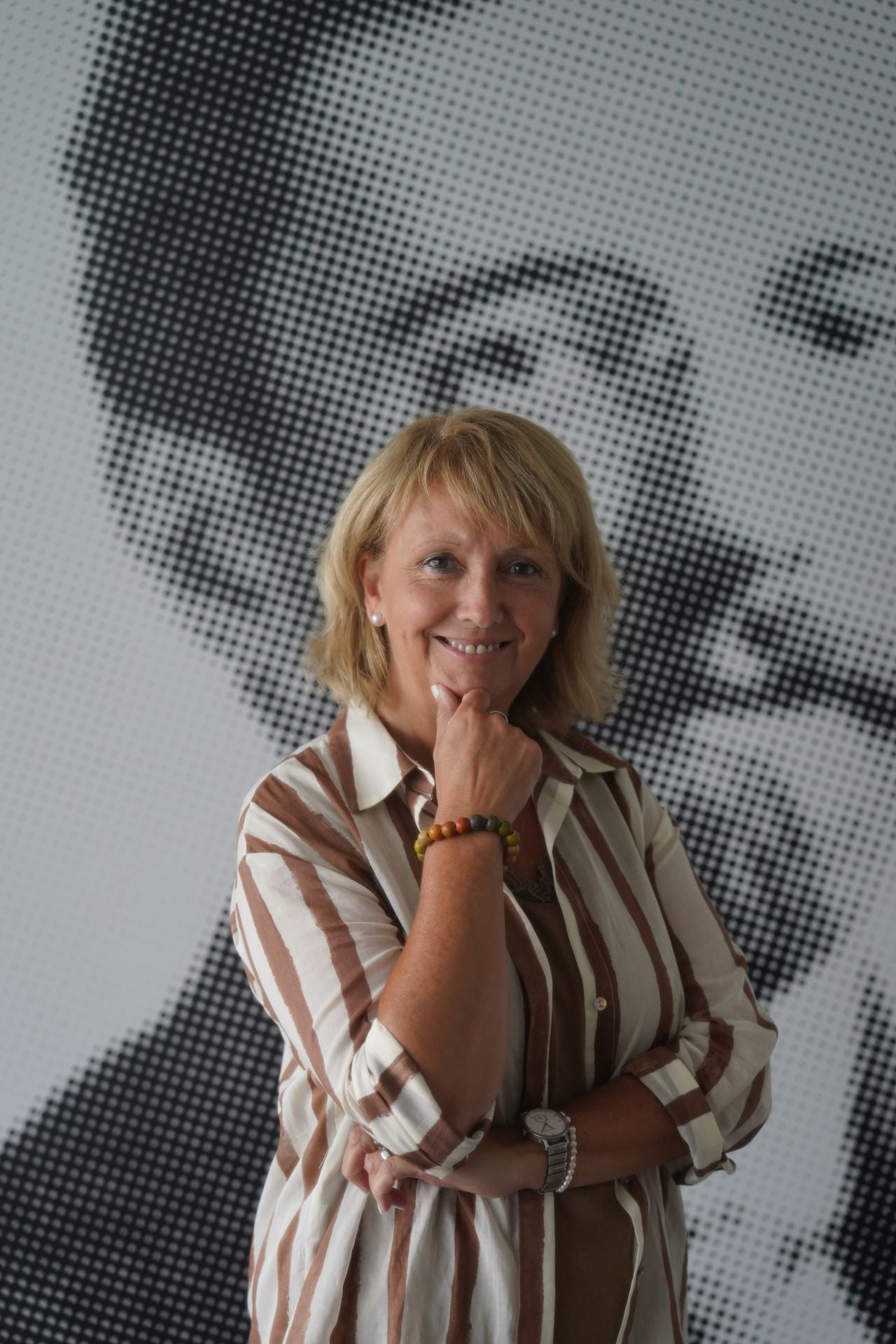 Imagen - María Victoria Sánchez.