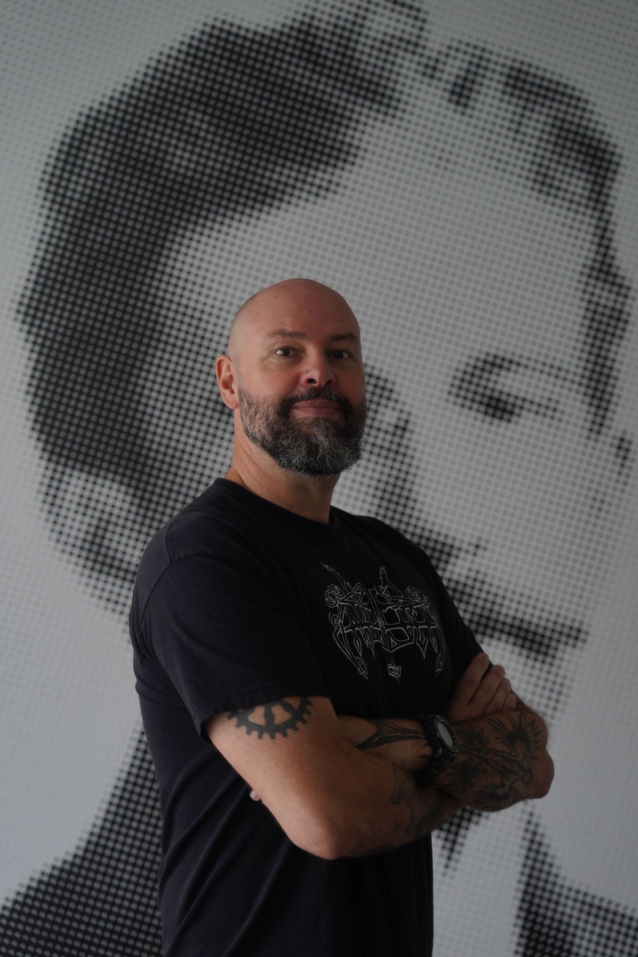 Imagen - Juan Manuel Encinas Pérez.