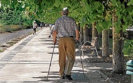 Las necesidades de atención son cada vez más acuciantes.