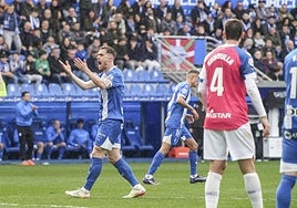 En directo, Alavés-Espanyol
