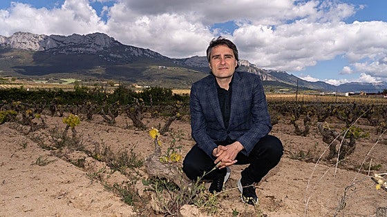 El arquitecto de una comarca en transformación