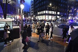 ¿Por qué Euskadi tiene un 31% más de bajas laborales que la media española?