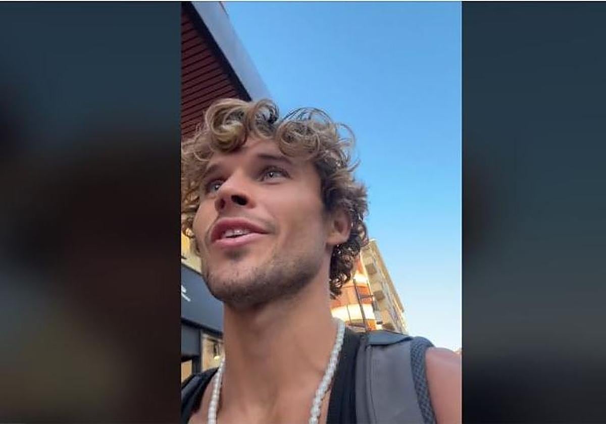 Un catalán visita Bilbao y alucina con lo que sucede en los semáforos: «Parece esto Tokio»