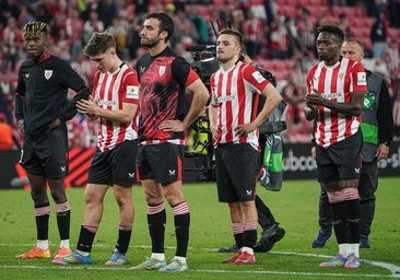 Así hemos narrado el partido