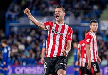 Así hemos narrado el partido