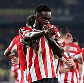 Así hemos narrado el partido