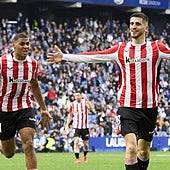 Así hemos narrado el partido