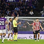 Así hemos narrado el partido