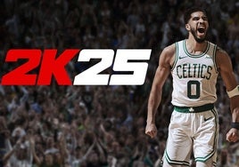 'NBA 2K25': Vuelve el rey del baloncesto