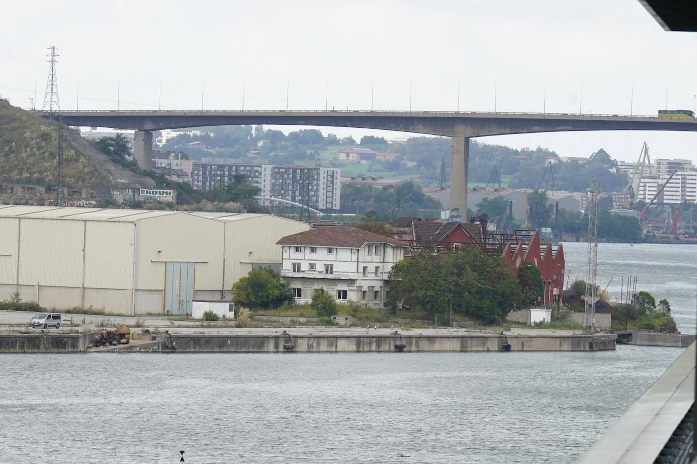 Las mejores imágenes de las mareas vivas en Bizkaia