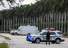 Alarma en Estados Unidos