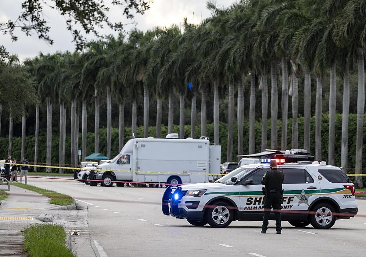 Alarma en Estados Unidos