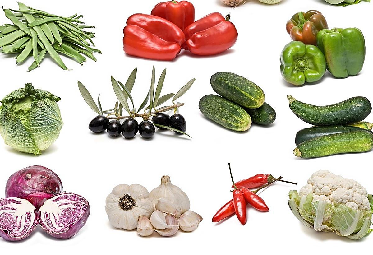 El superalimento que baja el colesterol, retrasa el envejecimiento y evita la hinchazón