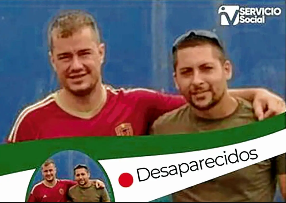 España niega las acusaciones mientras pide explicaciones sobre la situación de los arrestados