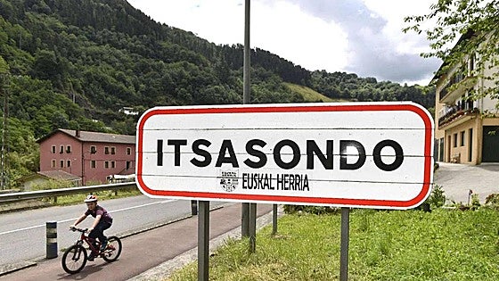 Herido grave un menor tras ser apuñalado por otro en Itsasondo